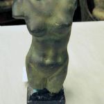 99 1185 SKULPTUR
